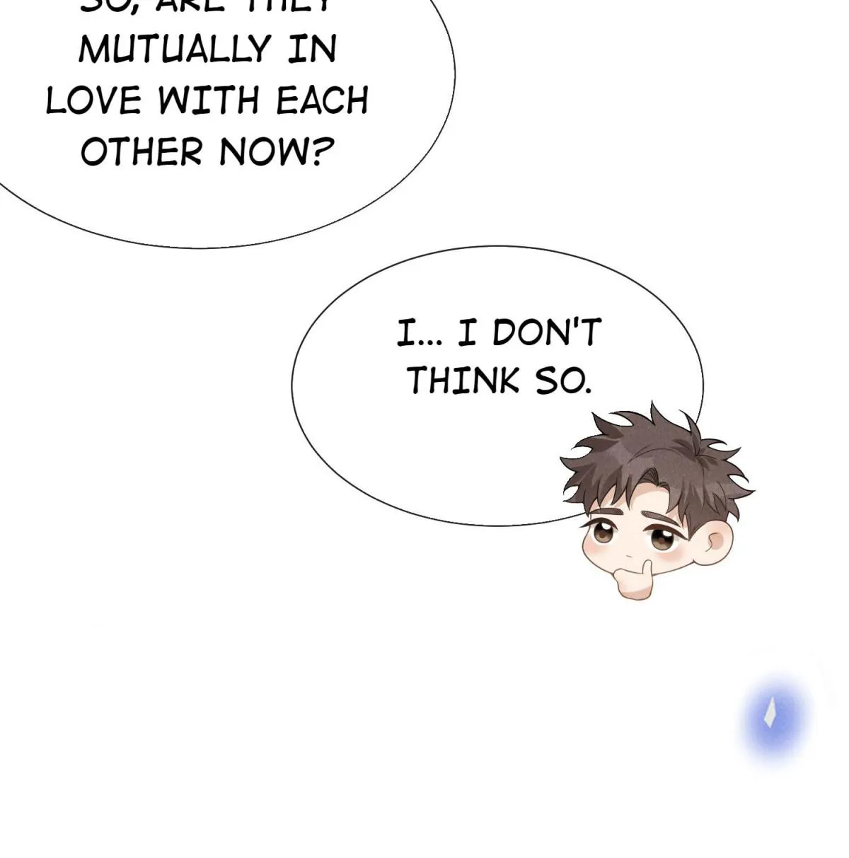 See You Never - Chapter 55 Page 13