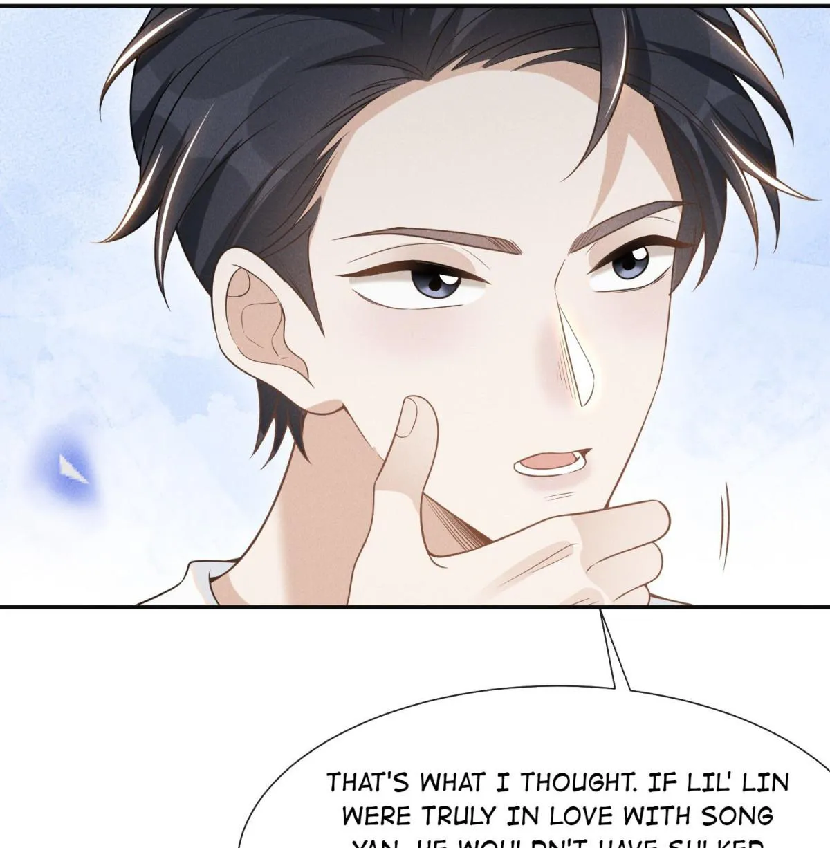 See You Never - Chapter 55 Page 14