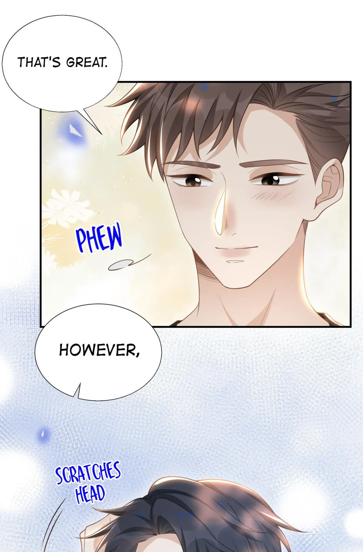 See You Never - Chapter 55 Page 20