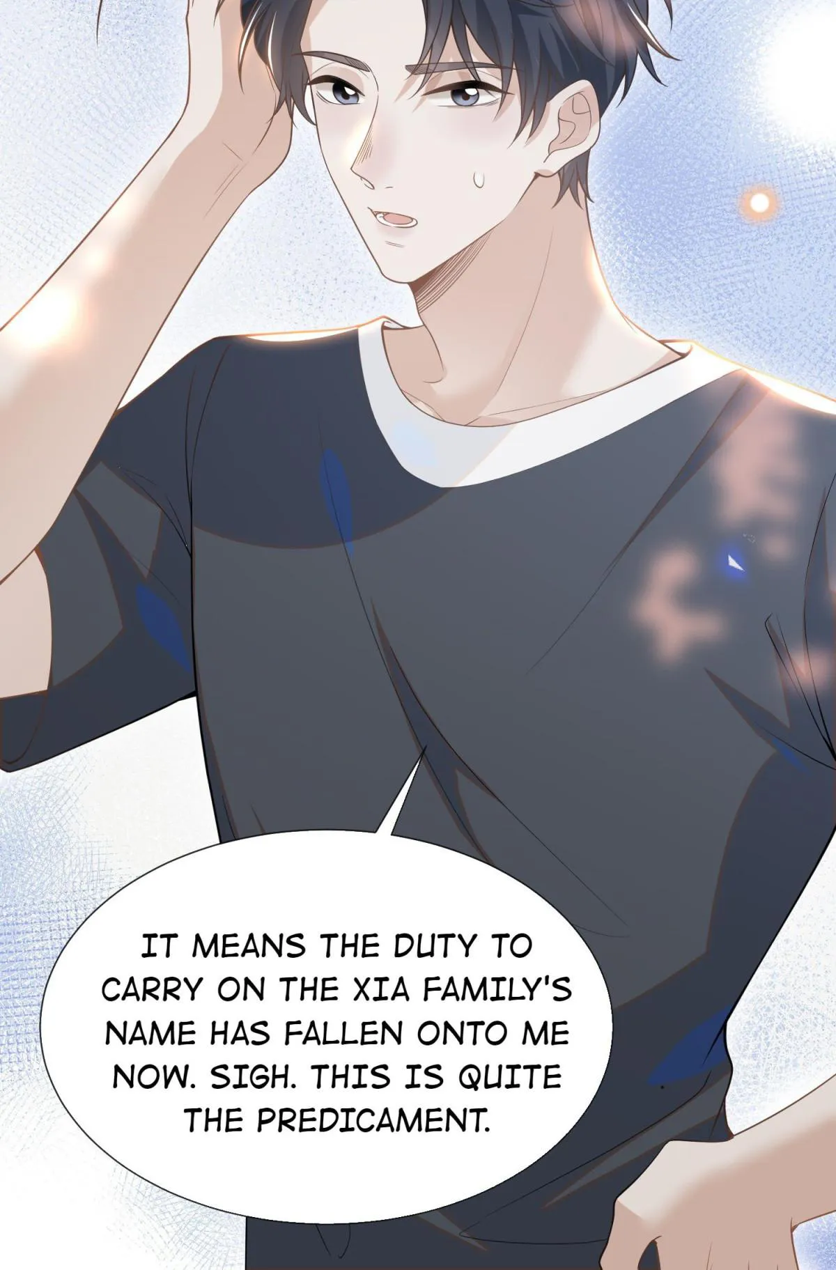 See You Never - Chapter 55 Page 21