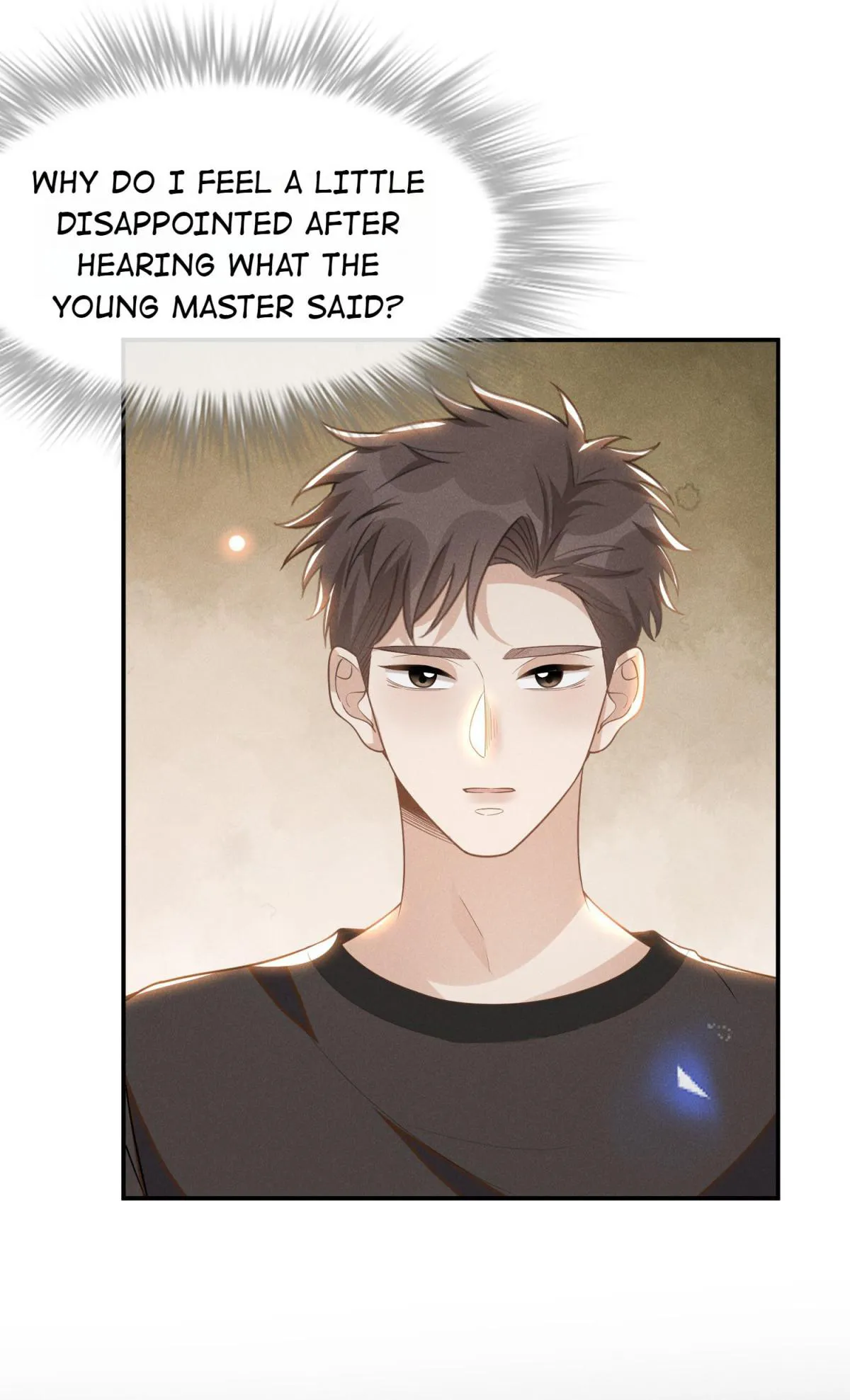 See You Never - Chapter 55 Page 22
