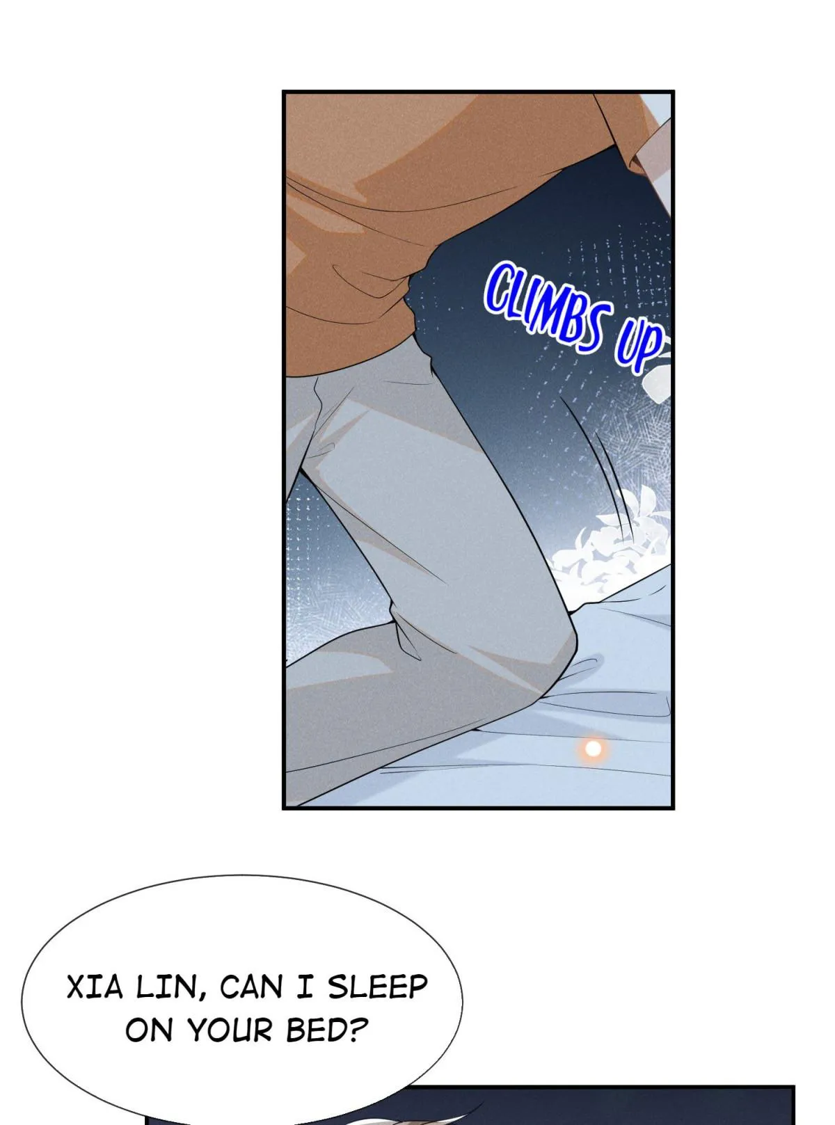 See You Never - Chapter 55 Page 26