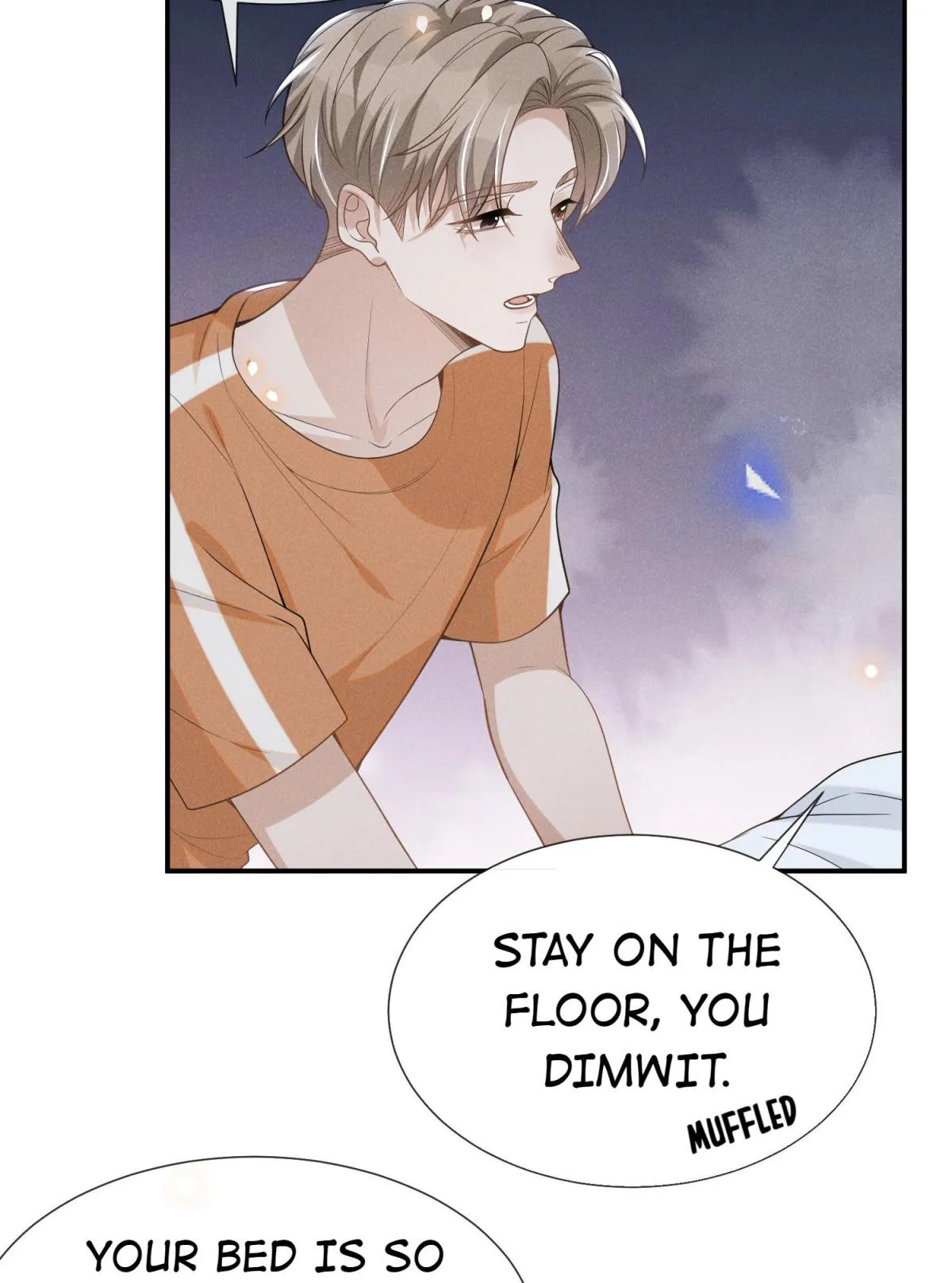 See You Never - Chapter 55 Page 27