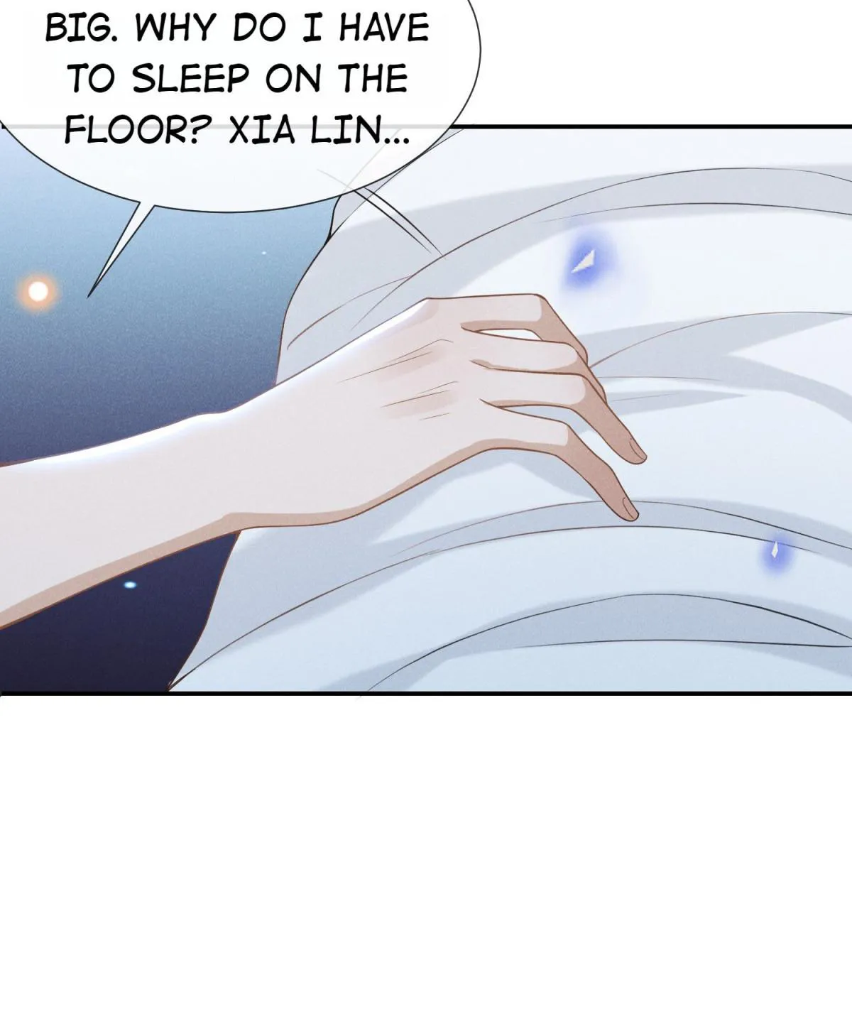 See You Never - Chapter 55 Page 28