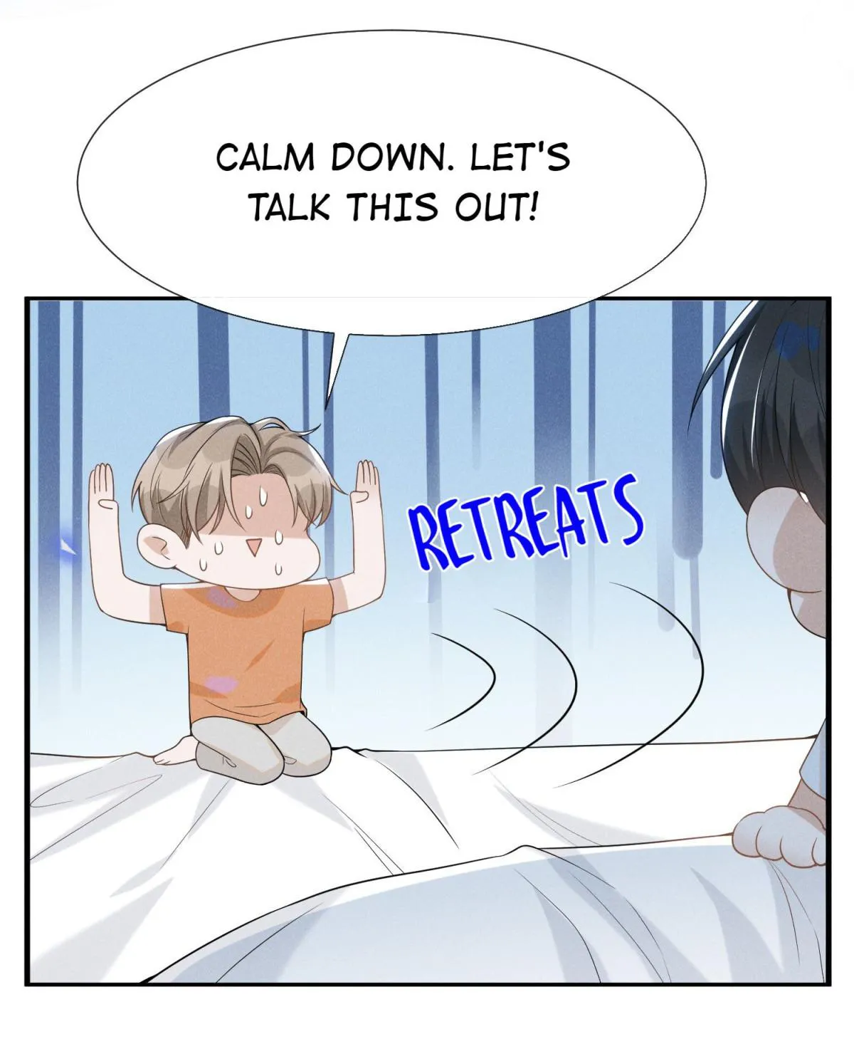 See You Never - Chapter 55 Page 32