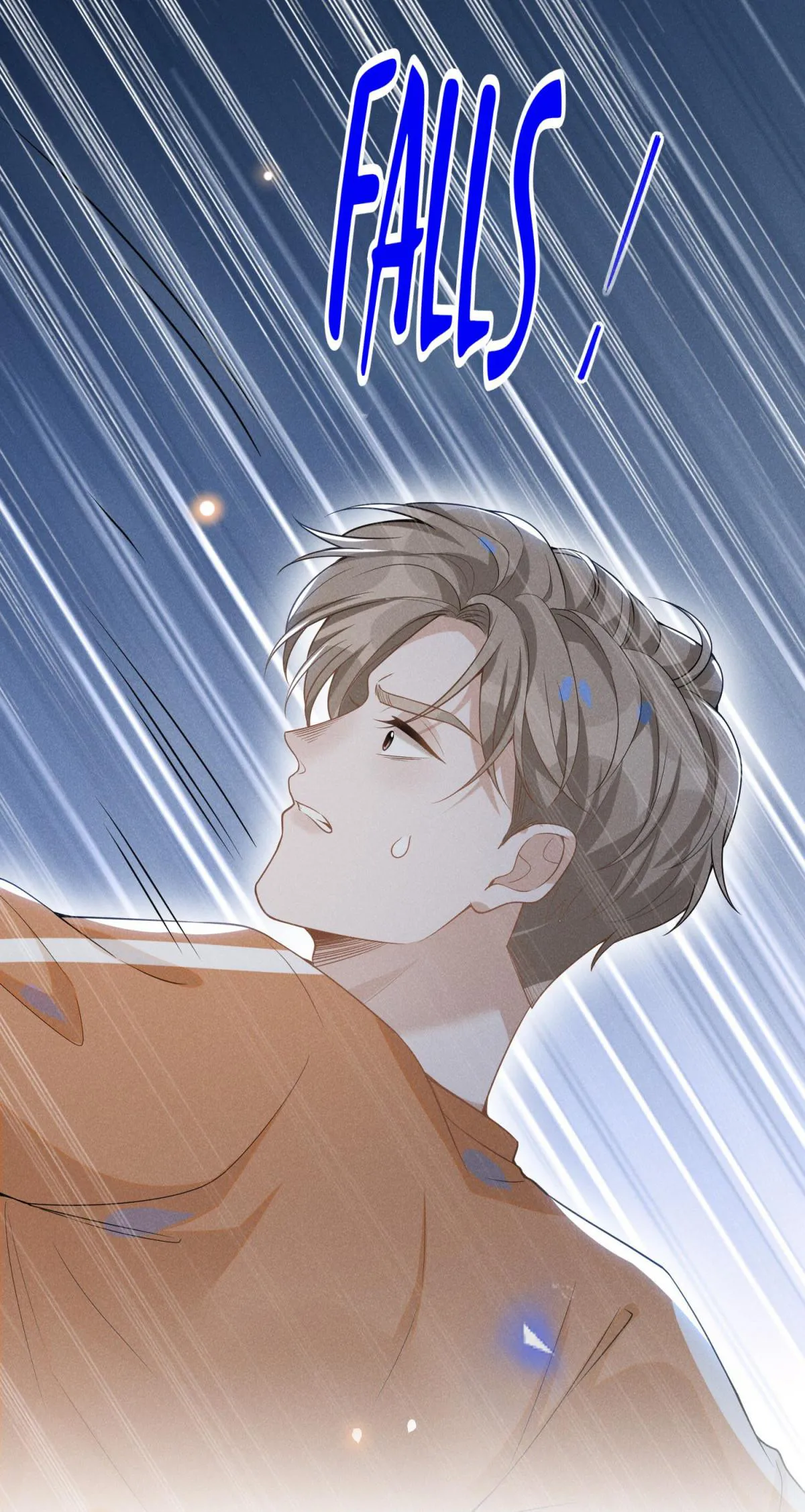 See You Never - Chapter 55 Page 35