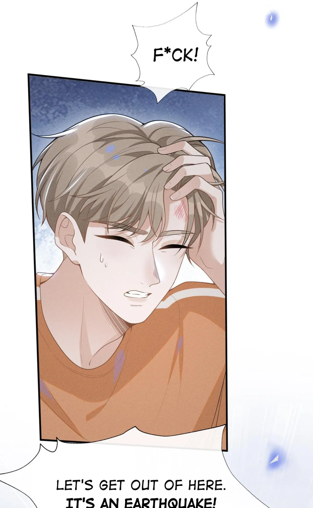 See You Never - Chapter 55 Page 37