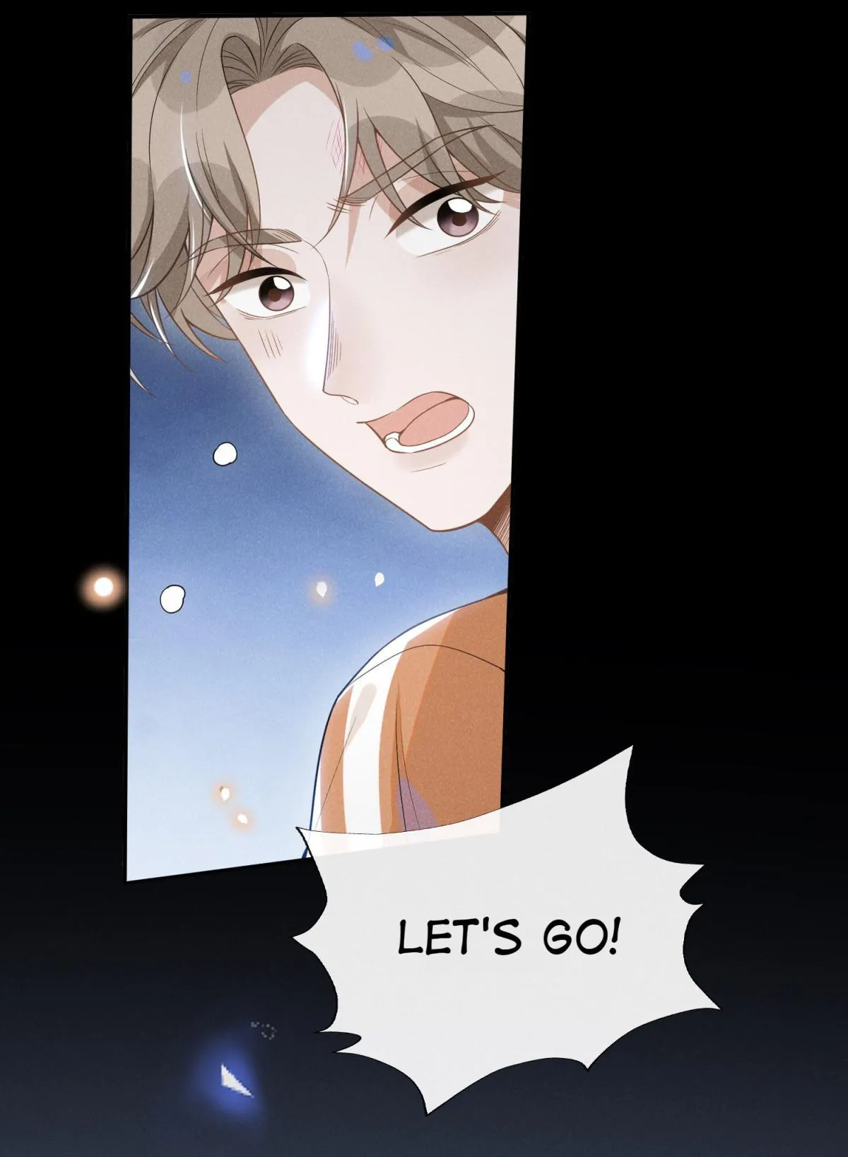 See You Never - Chapter 55 Page 40