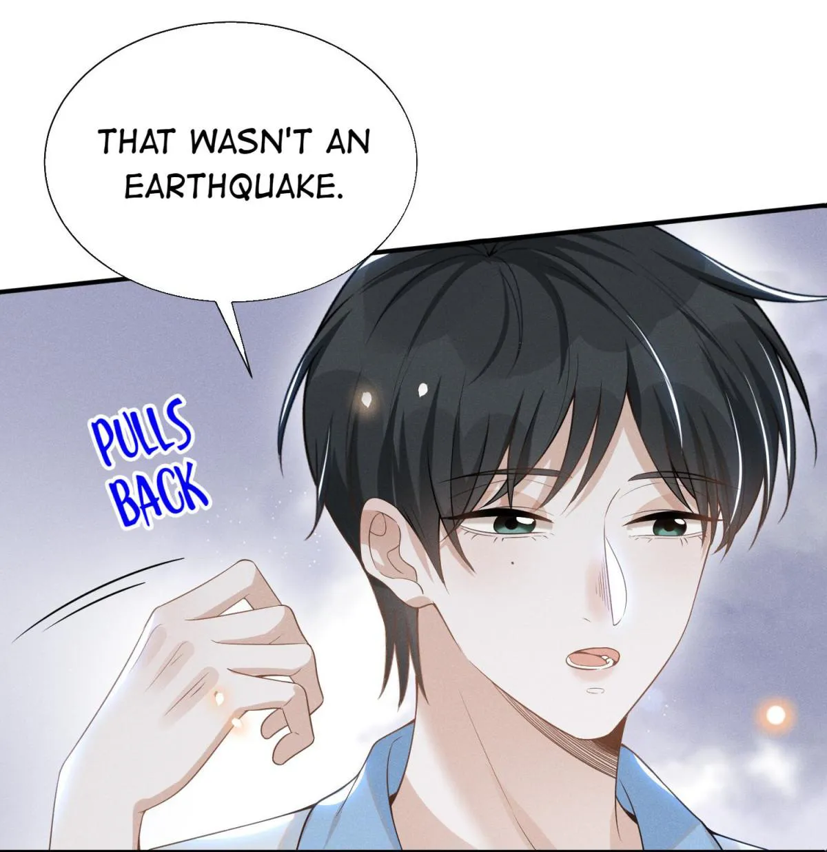 See You Never - Chapter 55 Page 43