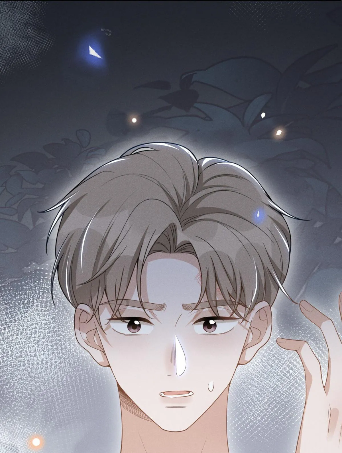 See You Never - Chapter 55 Page 44