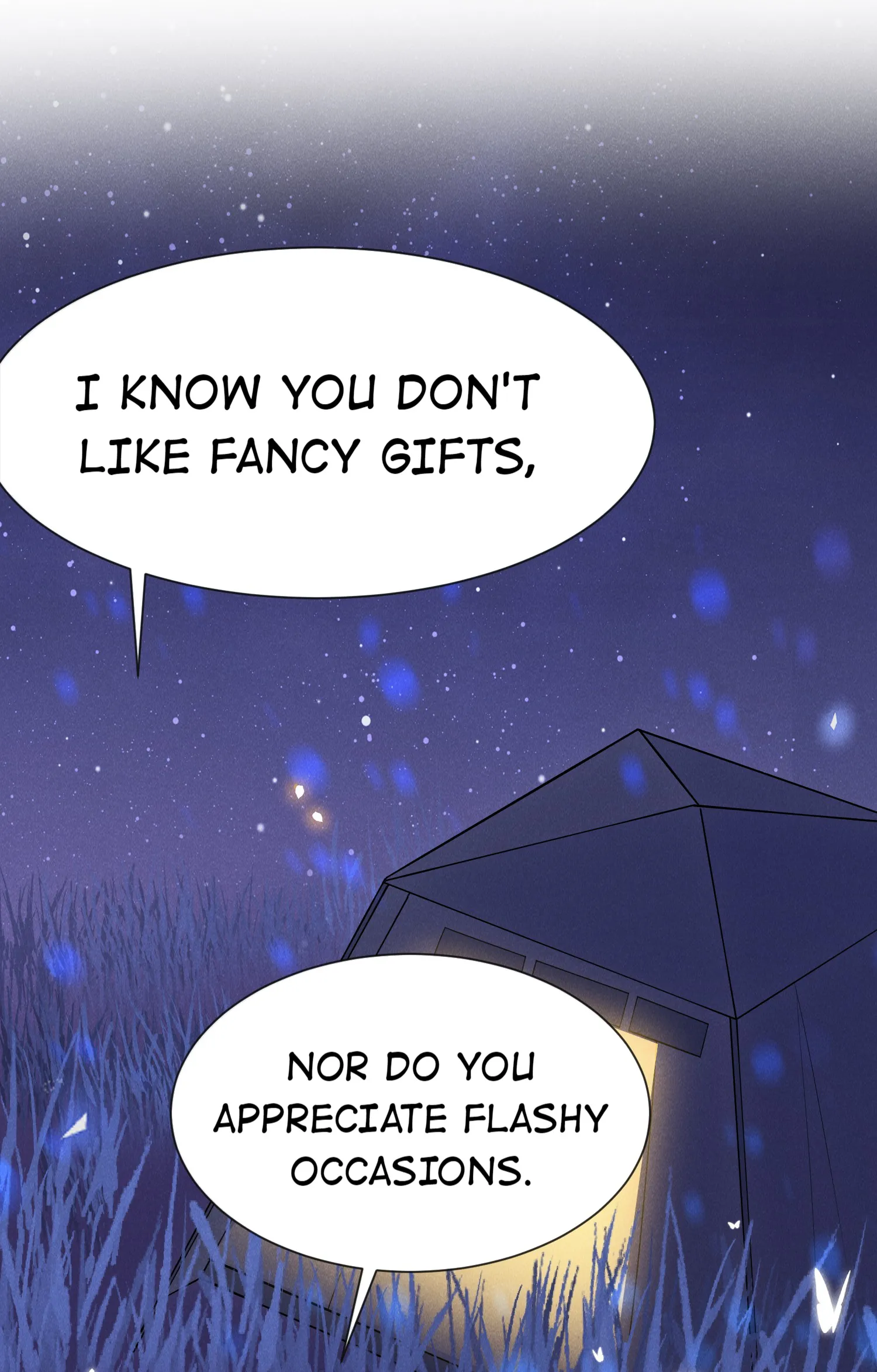 See You Never - Chapter 57 Page 6