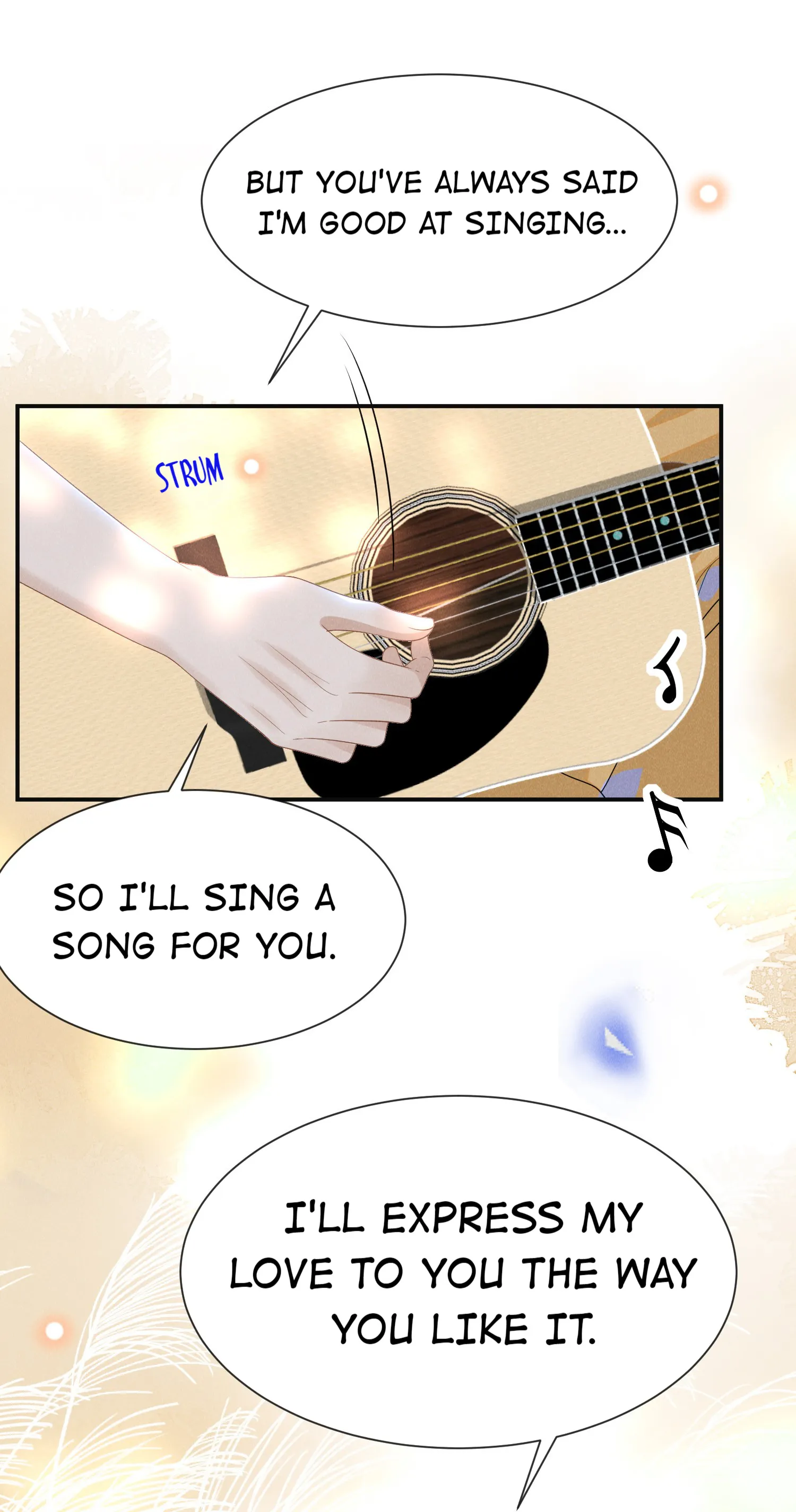 See You Never - Chapter 57 Page 8