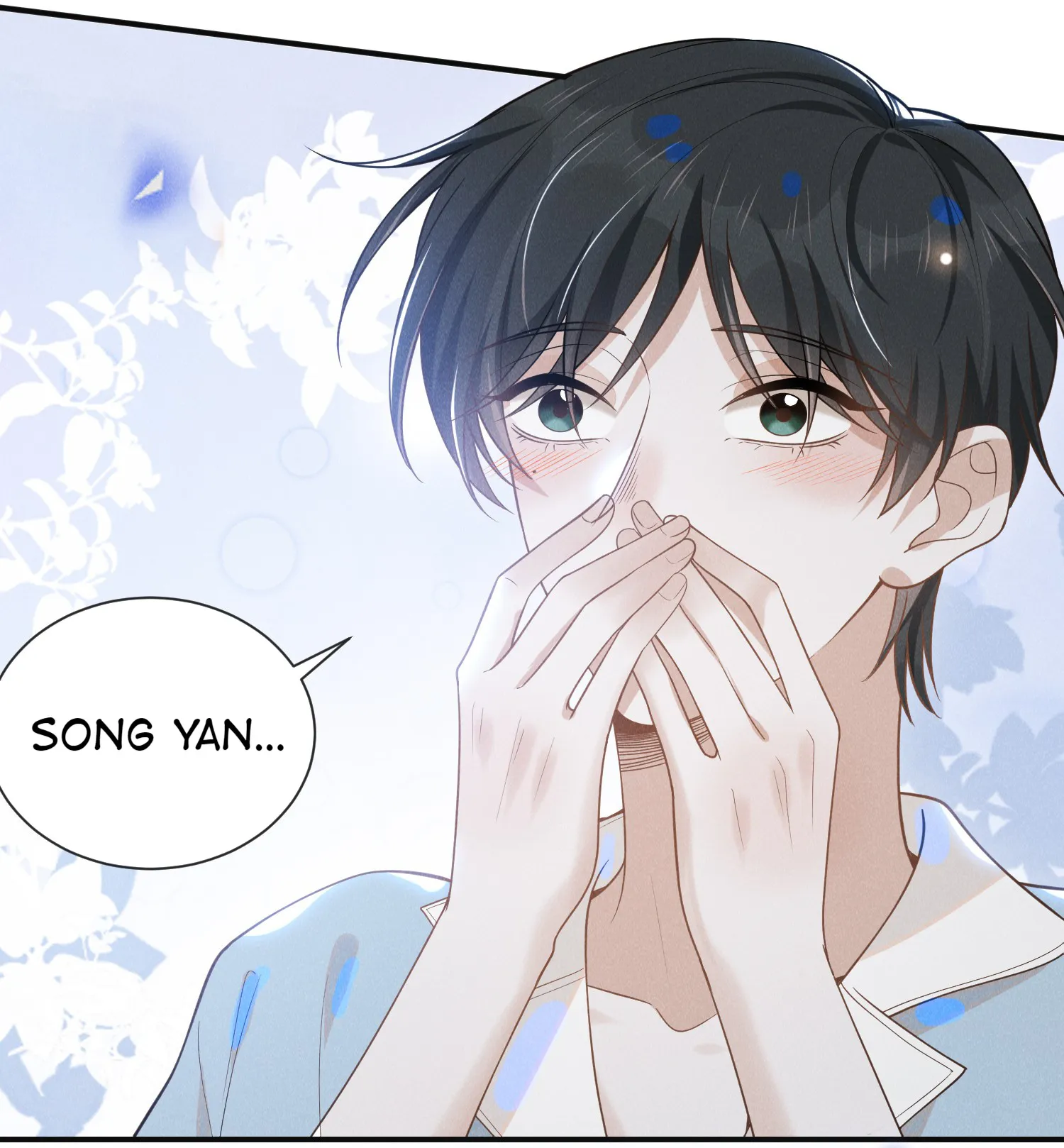See You Never - Chapter 57 Page 10