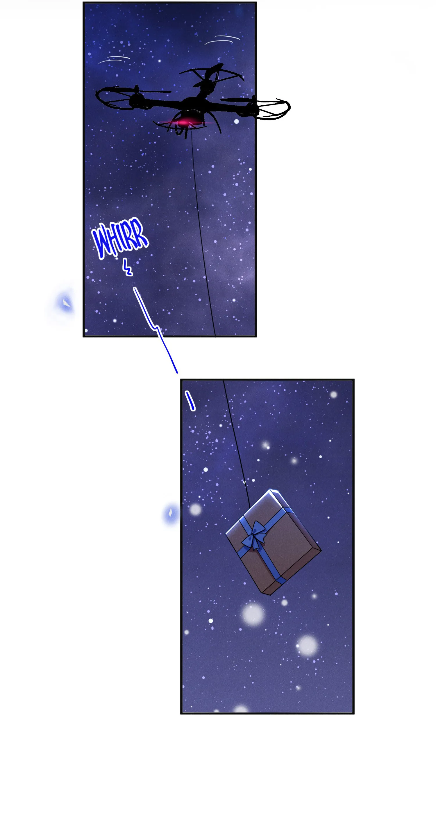 See You Never - Chapter 57 Page 13