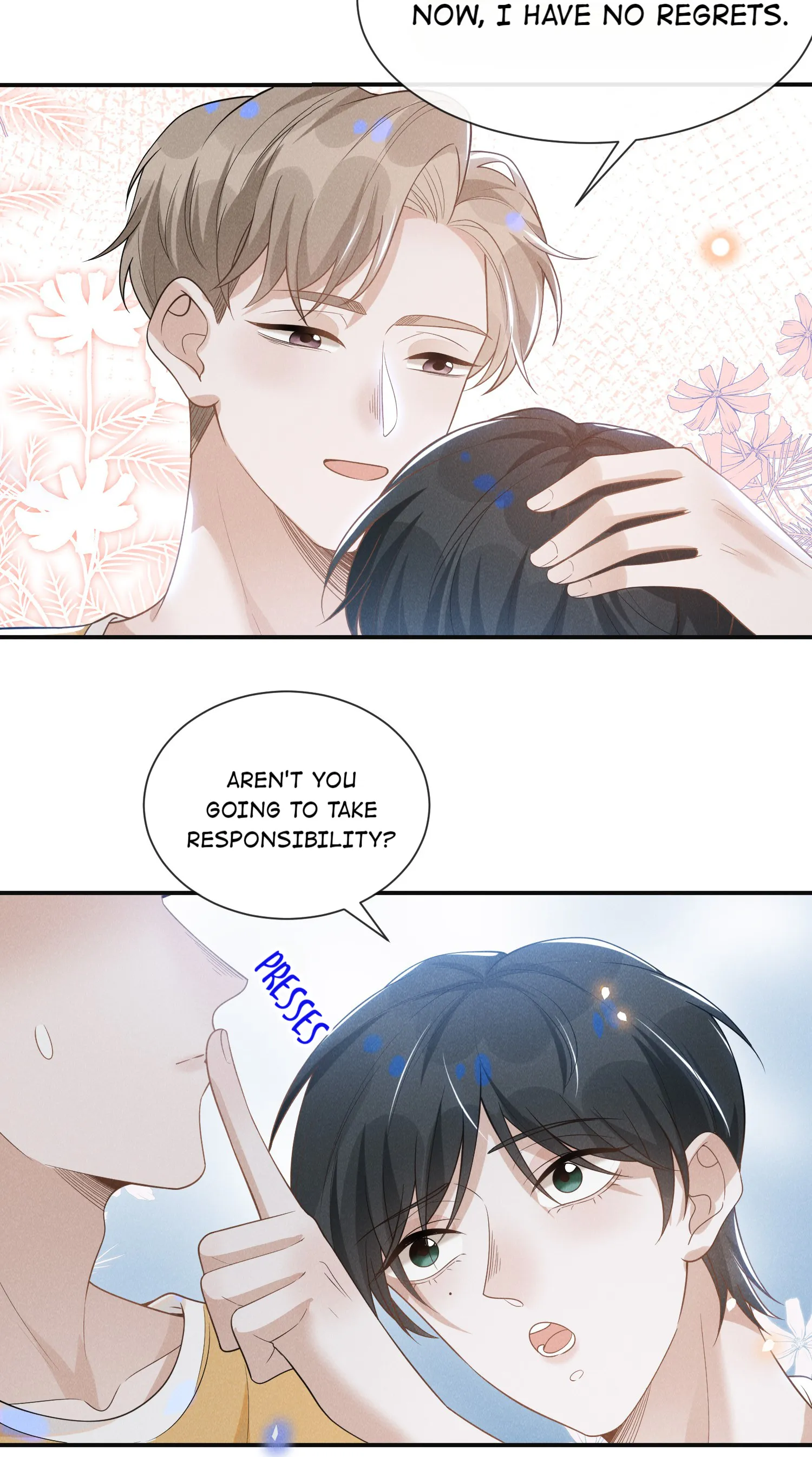 See You Never - Chapter 57 Page 24