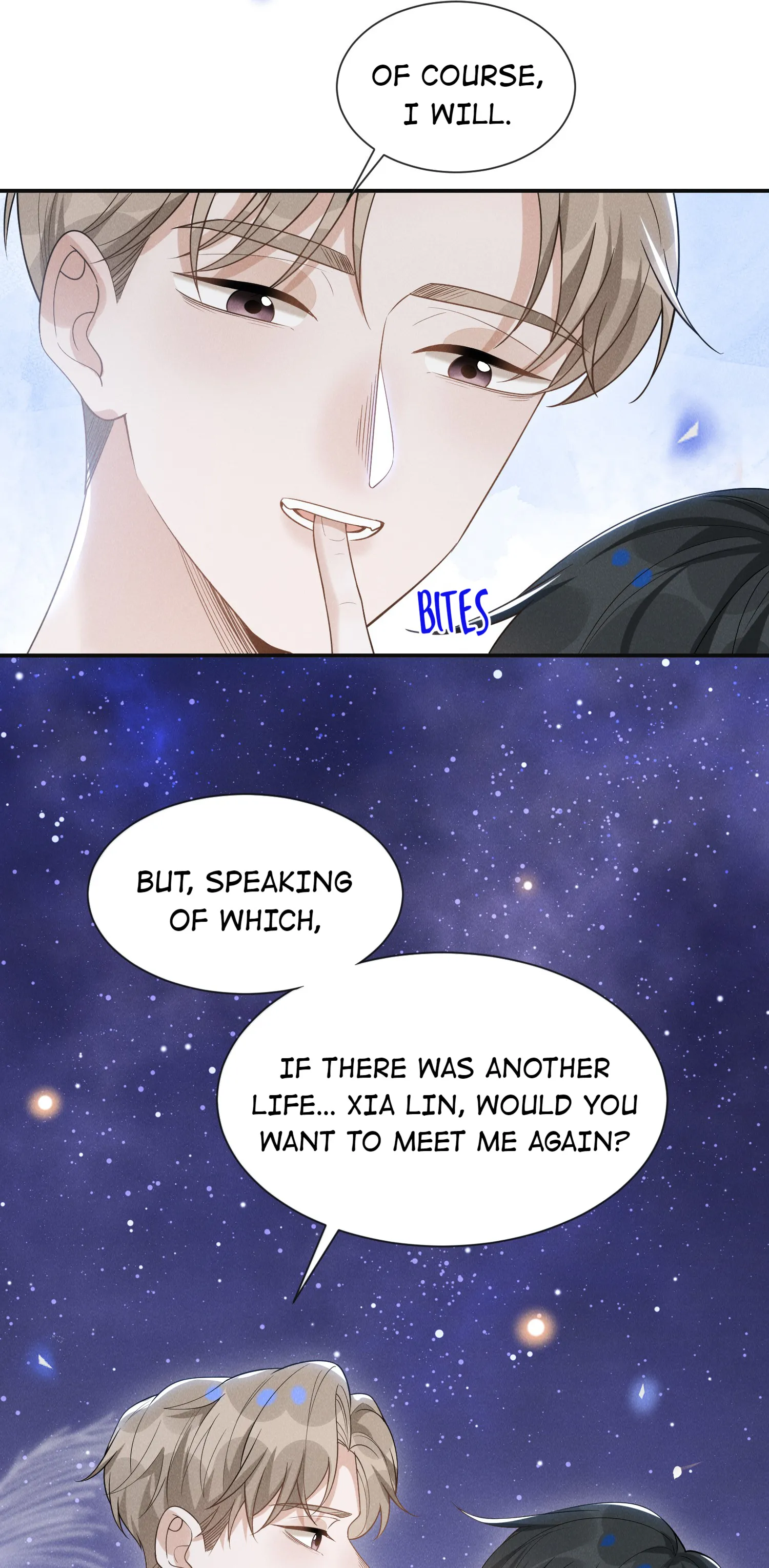 See You Never - Chapter 57 Page 25