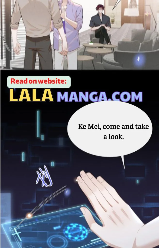 See You Never - Chapter 58 Page 8