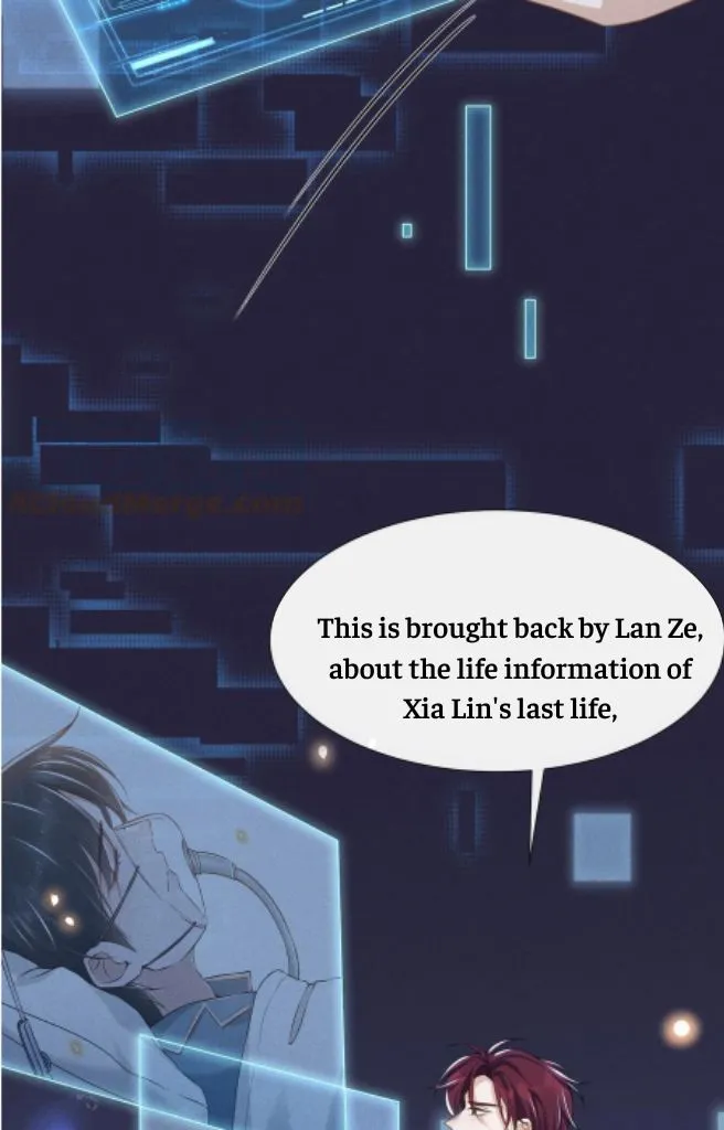 See You Never - Chapter 58 Page 9