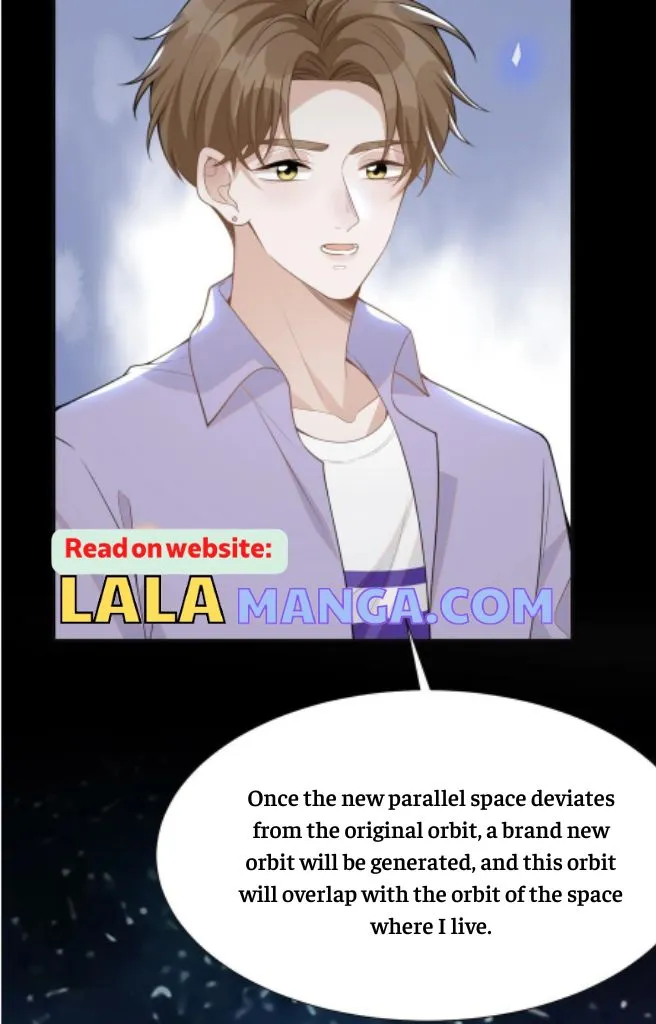 See You Never - Chapter 58 Page 23