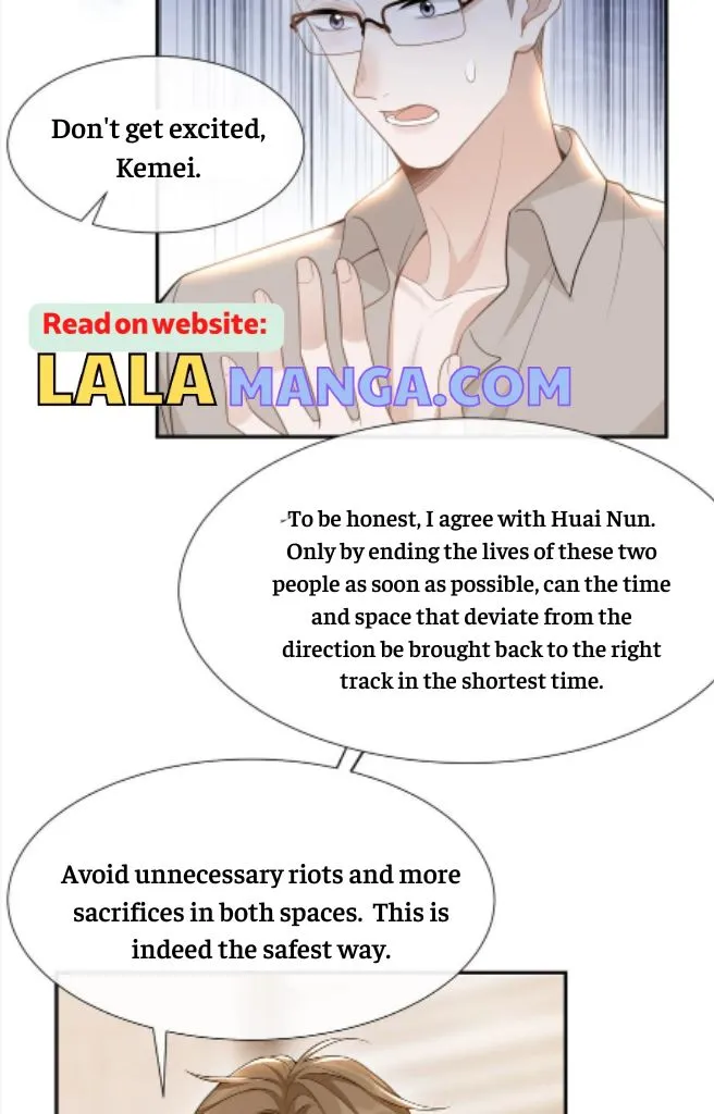 See You Never - Chapter 58 Page 31