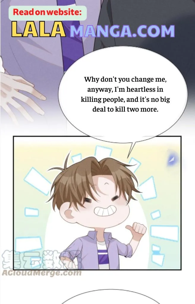 See You Never - Chapter 58 Page 35
