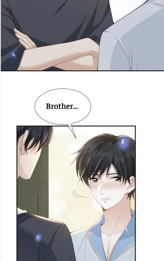 See You Never - Chapter 59 Page 8