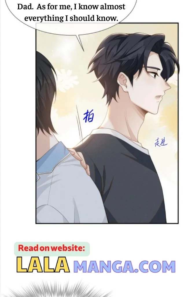 See You Never - Chapter 59 Page 10