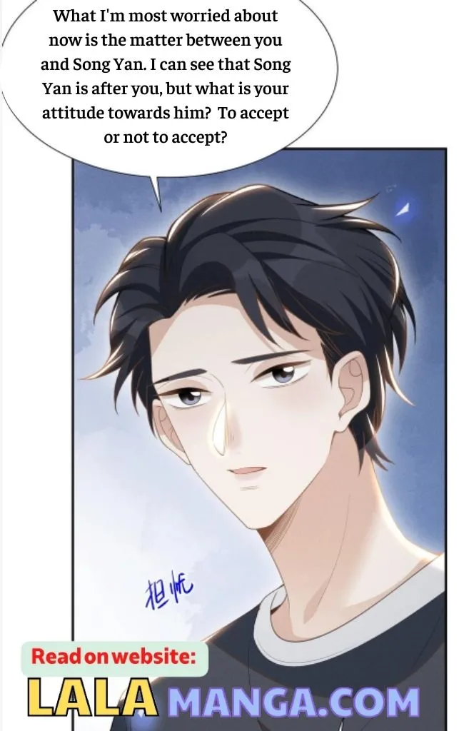 See You Never - Chapter 59 Page 20