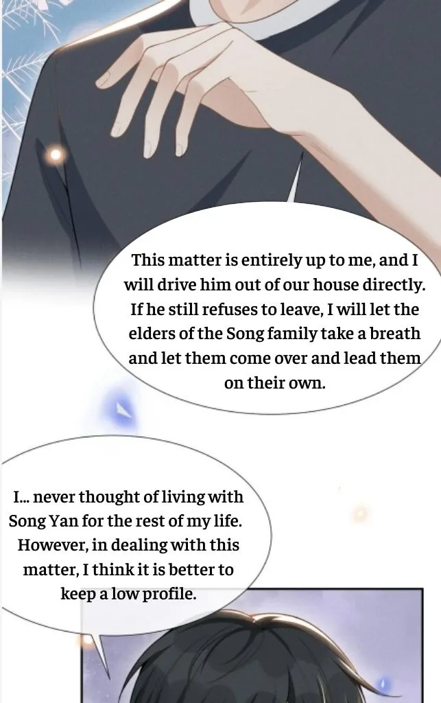 See You Never - Chapter 59 Page 25