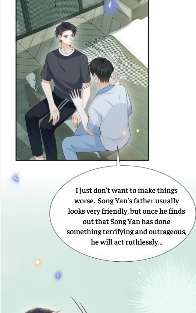 See You Never - Chapter 59 Page 27