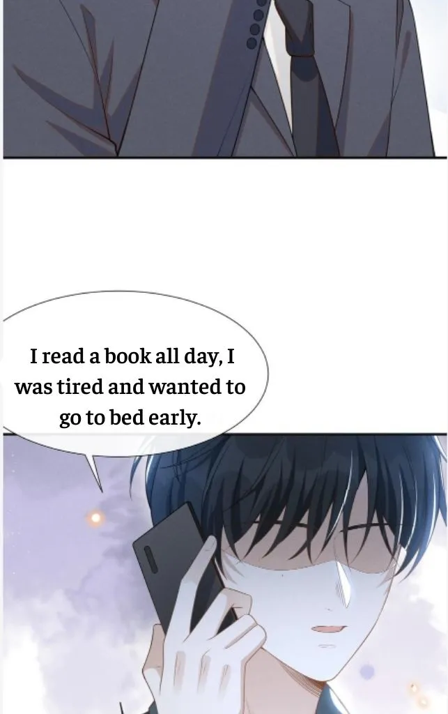 See You Never - Chapter 59 Page 49