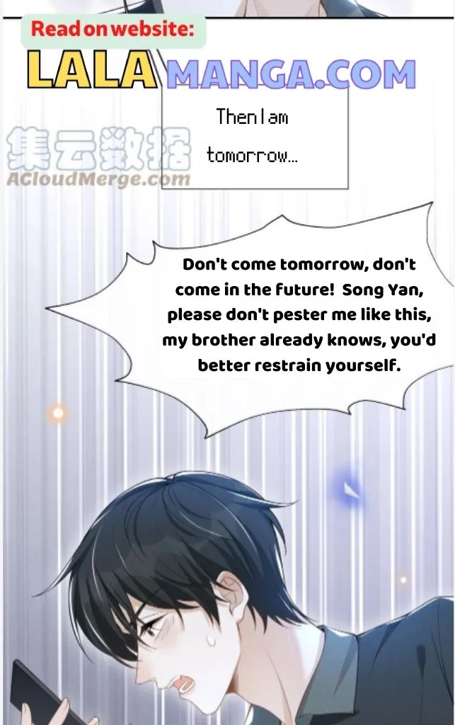 See You Never - Chapter 59 Page 50