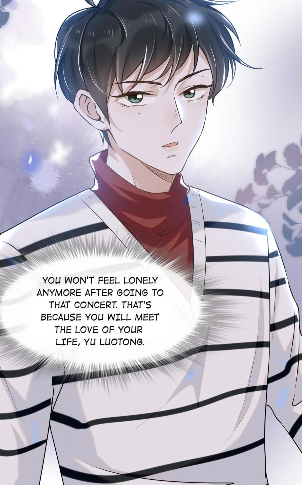 See You Never - Chapter 6 Page 29