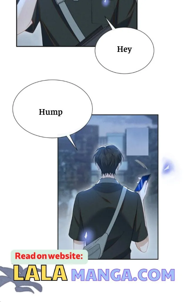 See You Never - Chapter 60 Page 7