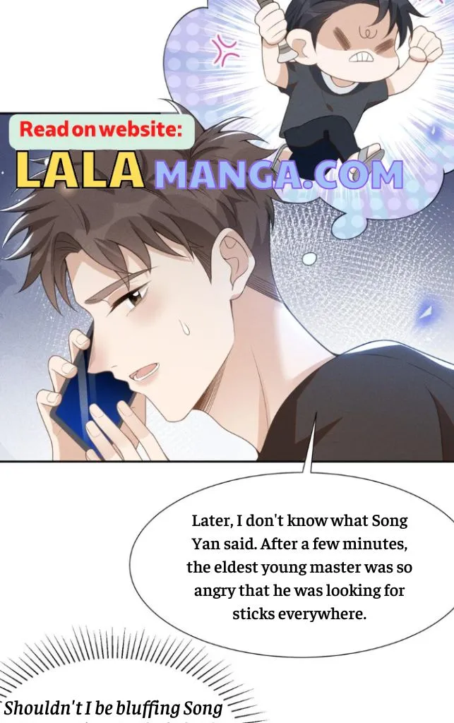 See You Never - Chapter 60 Page 13