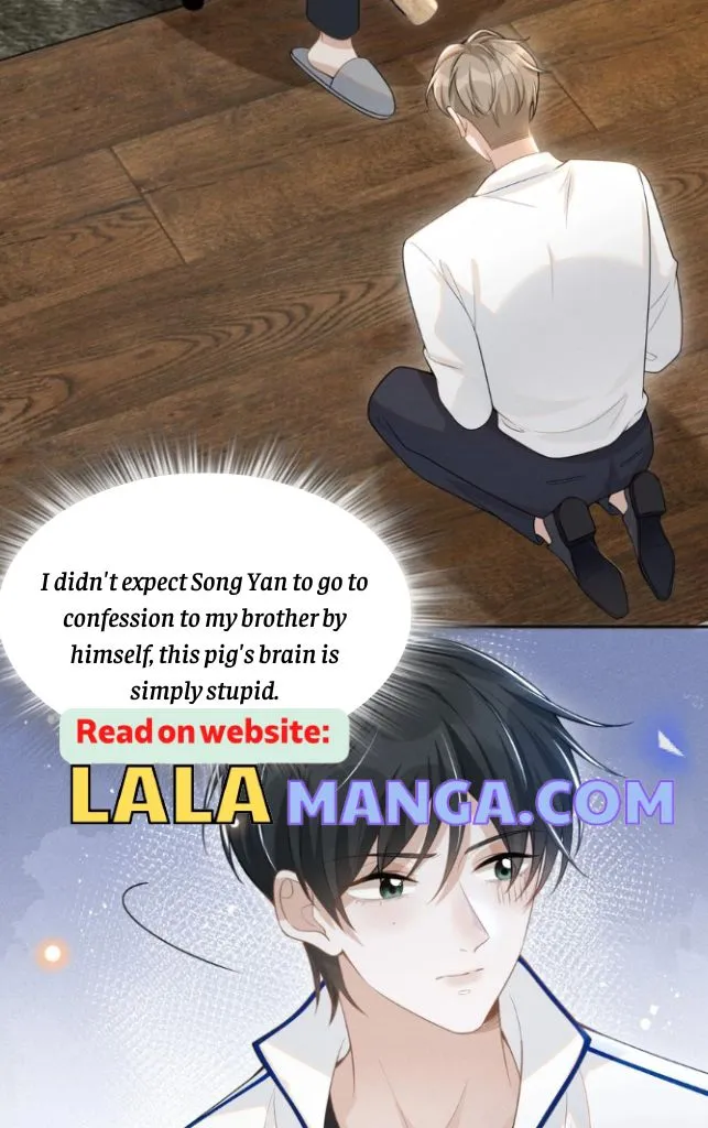 See You Never - Chapter 60 Page 25