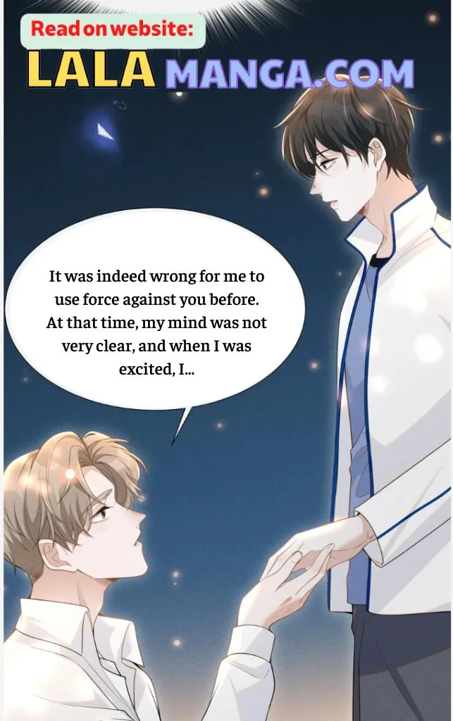 See You Never - Chapter 60 Page 42