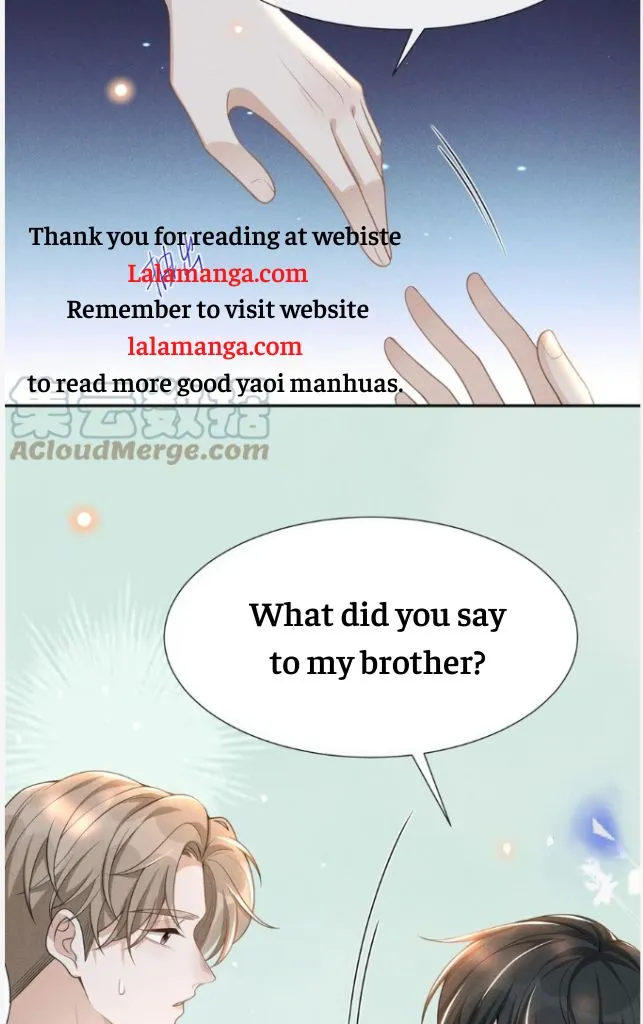 See You Never - Chapter 60 Page 44