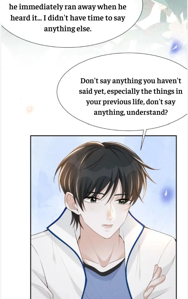 See You Never - Chapter 60 Page 46