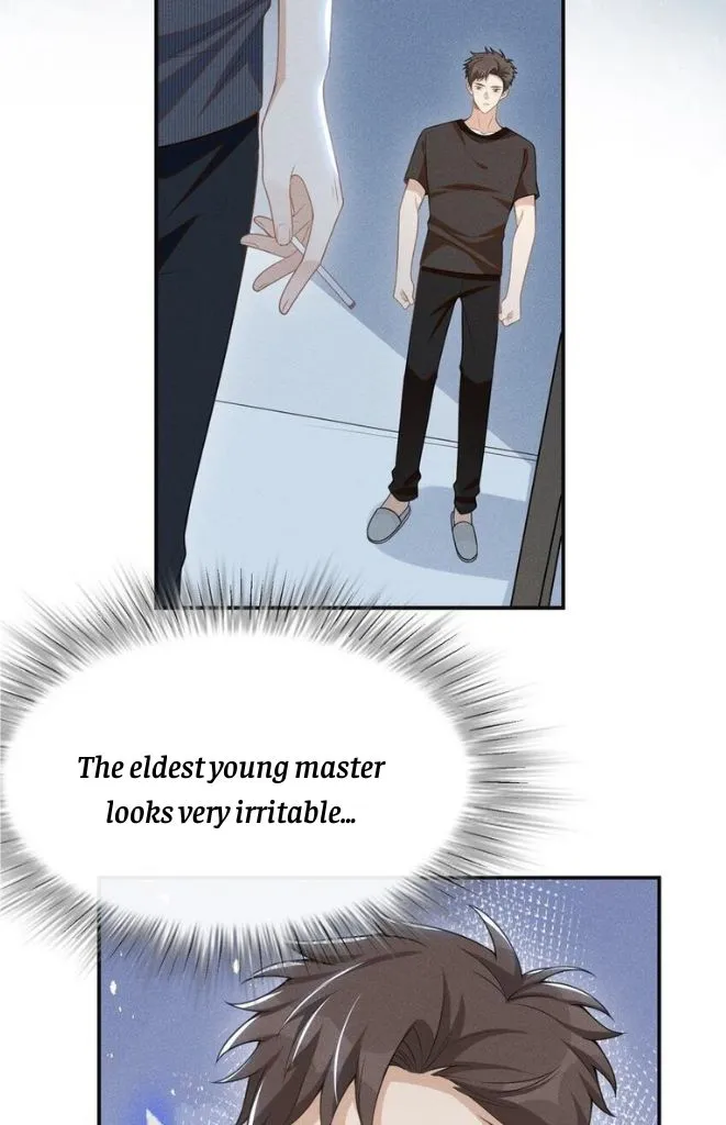 See You Never - Chapter 61 Page 9