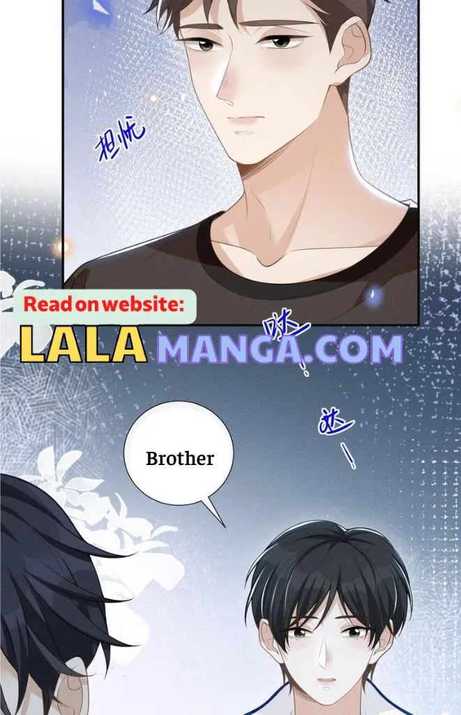 See You Never - Chapter 61 Page 10