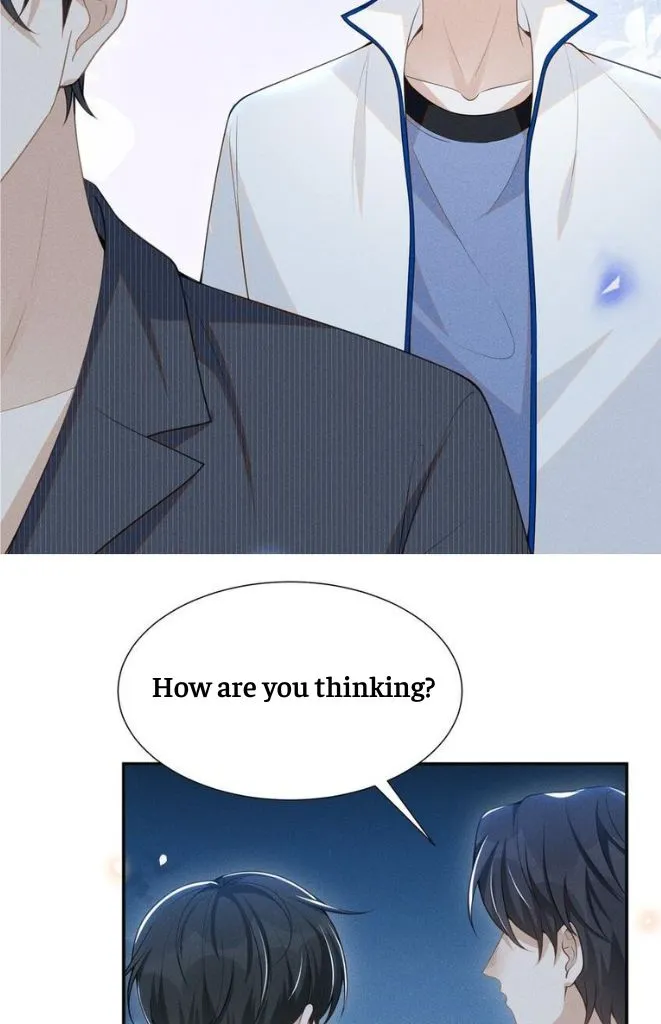 See You Never - Chapter 61 Page 11