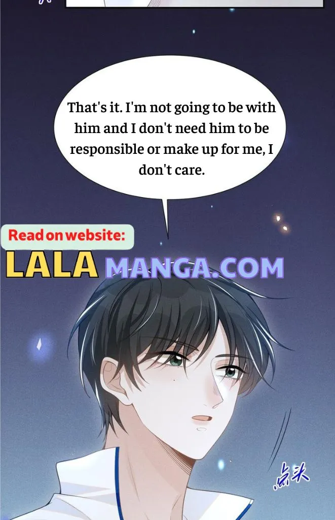 See You Never - Chapter 61 Page 14