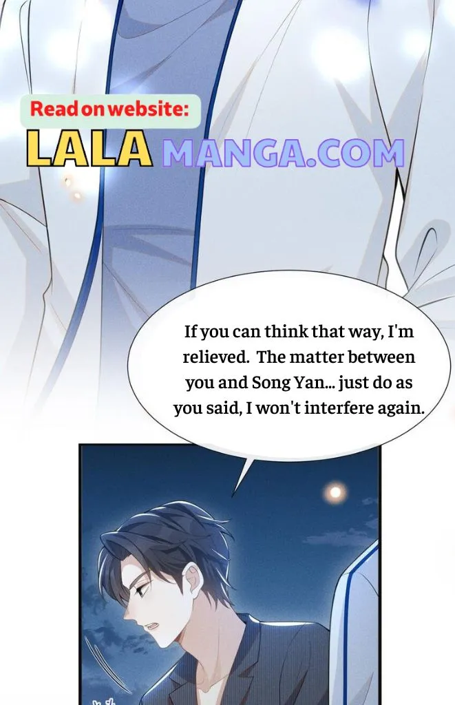 See You Never - Chapter 61 Page 20