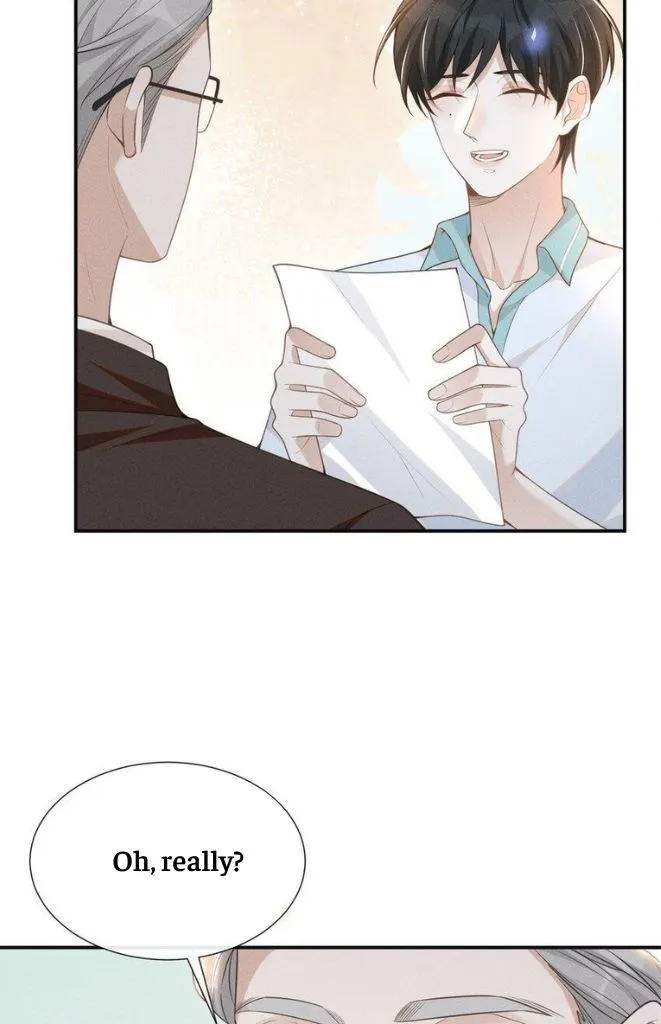 See You Never - Chapter 61 Page 31