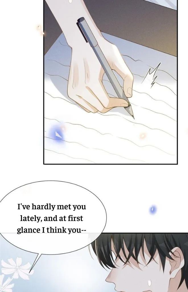 See You Never - Chapter 61 Page 33