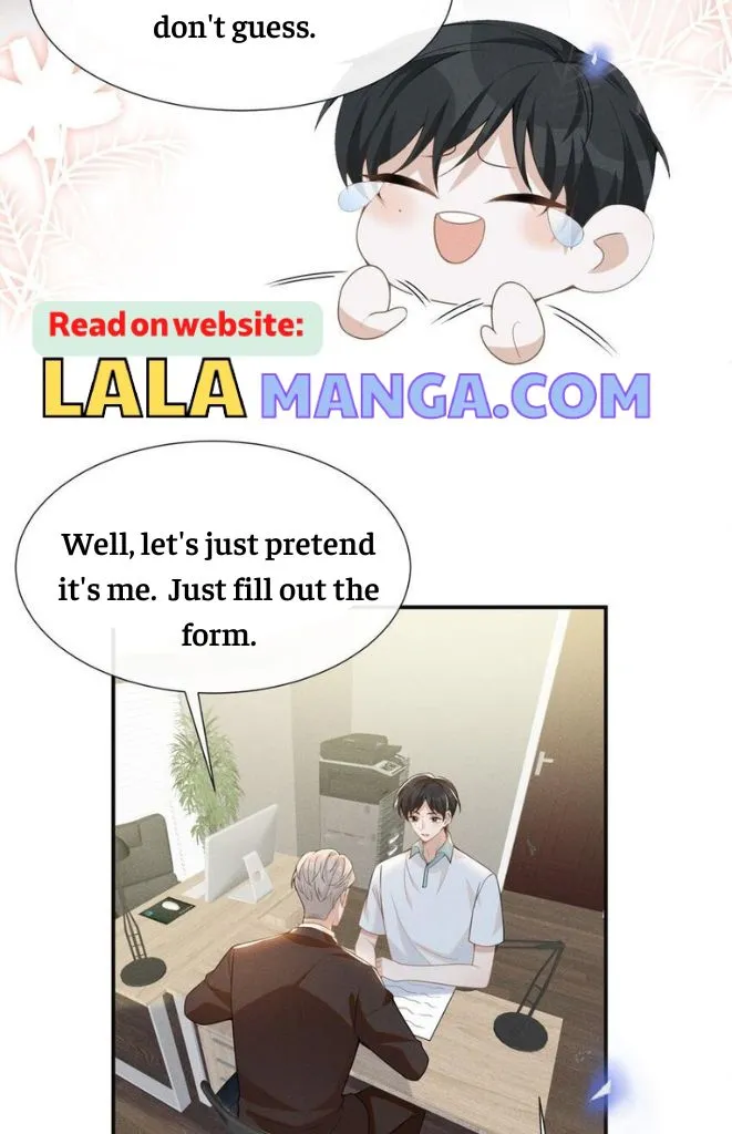 See You Never - Chapter 61 Page 36