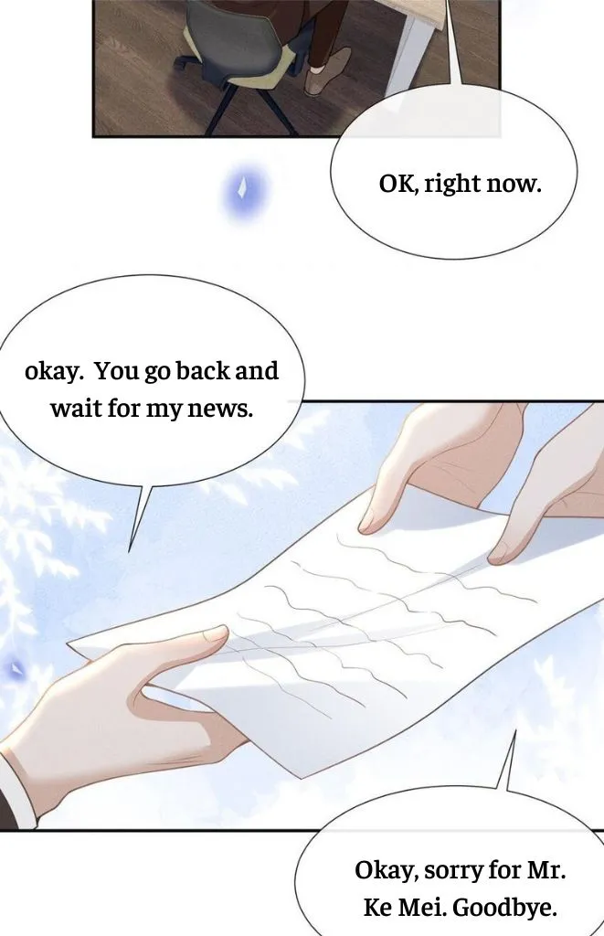 See You Never - Chapter 61 Page 37