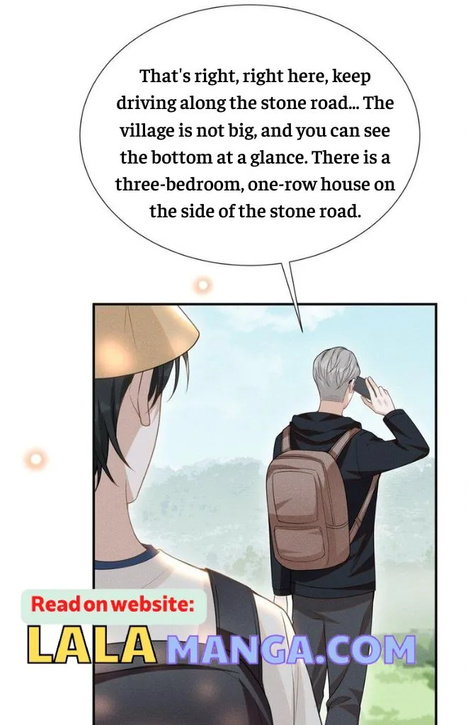 See You Never - Chapter 61 Page 52