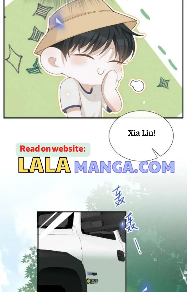 See You Never - Chapter 62 Page 6